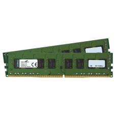 64GB (Kit of 2*32GB) DDR4-3200 Kingston ValueRam CL22